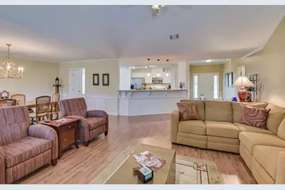 537 Wickham Drive, Graniteville, SC 29829 - Photo 7