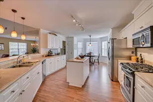 537 Wickham Dr, Graniteville, SC 29829 - Photo 13