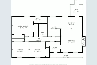 272 Beaverdam Road, Aiken, SC 29805 - Photo 3