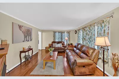 41 Mansfield Drive, Williston, SC 29853 - Photo 3