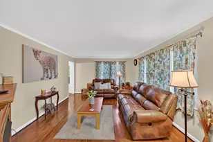 41 Mansfield Dr, Williston, SC 29853 - Photo 3