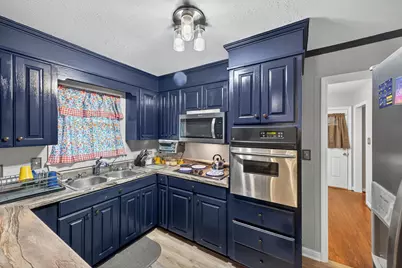 41 Mansfield Drive, Williston, SC 29853 - Photo 5