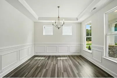 7116 Snap Spur Circle, Aiken, SC 29801 - Photo 3