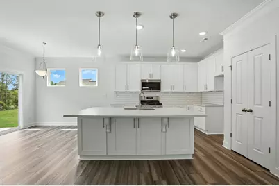 7116 Snap Spur Circle, Aiken, SC 29801 - Photo 5