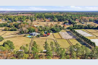 508 Coleman Bridge Road, Aiken, SC 29805 - Photo 41