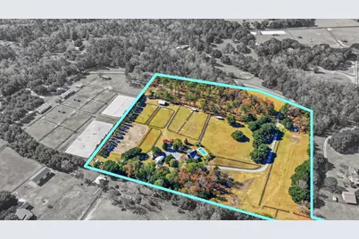 508 Coleman Bridge Road, Aiken, SC 29805 - Photo 47