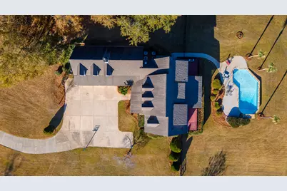 5180 Farmstead Drive, Aiken, SC 29803 - Photo 93