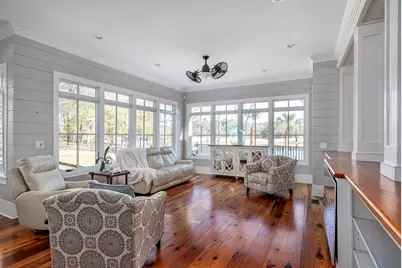 5180 Farmstead Drive, Aiken, SC 29803 - Photo 21