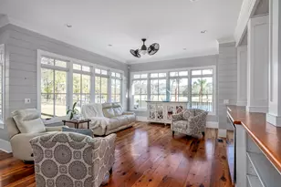 5180 Farmstead Dr, Aiken, SC 29803 - Photo 21