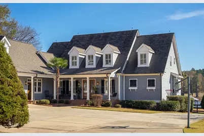 5180 Farmstead Drive, Aiken, SC 29803 - Photo 5