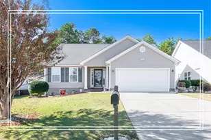 4091 Stone Pass Dr, Graniteville, SC 29829 - Photo 1