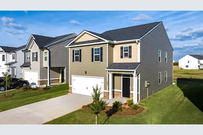 2222 Saltwater Bend, Beech Island, SC 29842 - Photo 3