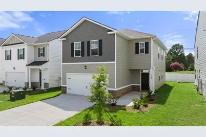 2261 Saltwater Bend, Beech Island, SC 29842 - Photo 3