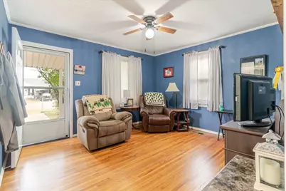 615 Jefferson Terrace NE, Aiken, SC 29801 - Photo 9