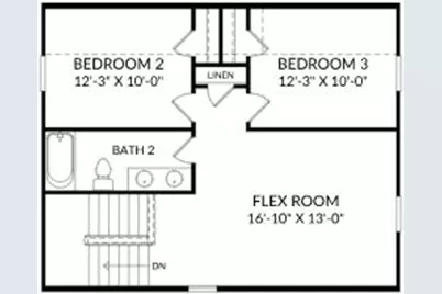 337 Pennyweight Lane, North Augusta, SC 29860 - Photo 3