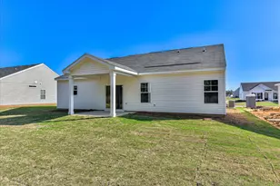 3319 Heartwood Pass, Aiken, SC 29803 - Photo 33