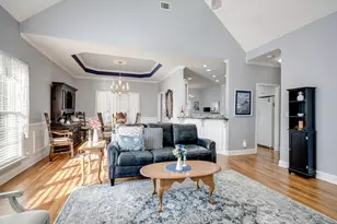 140 Willow Oak Loop, Aiken, SC 29803 - Photo 7