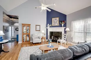 140 Willow Oak Loop, Aiken, SC 29803 - Photo 9