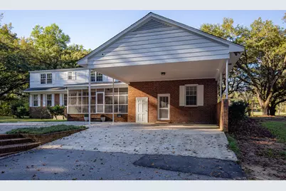 4446 Char Augusta Road, Bamberg, SC 29003 - Photo 5