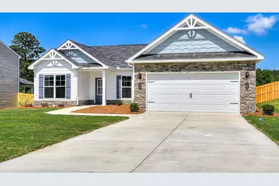 3310 Heartwood Pass, Aiken, SC 29803 - Photo 3