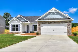 3310 Heartwood Pass, Aiken, SC 29803 - Photo 3