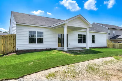 3310 Heartwood Pass, Aiken, SC 29803 - Photo 37