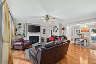 66 Waters Edge Dr, Aiken, SC 29803 - Photo 17