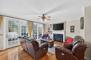 66 Waters Edge Dr, Aiken, SC 29803 - Photo 31