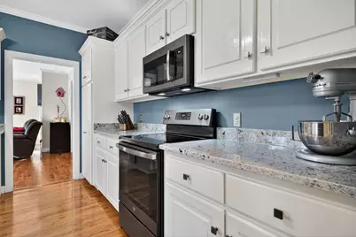 66 Waters Edge Drive, Aiken, SC 29803 - Photo 15