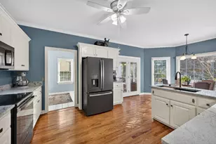 66 Waters Edge Dr, Aiken, SC 29803 - Photo 13