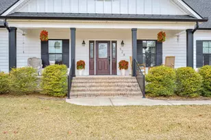 524 Paddock Clb Pkwy, Aiken, SC 29803 - Photo 5
