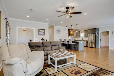 524 Paddock Club Parkway, Aiken, SC 29803 - Photo 9