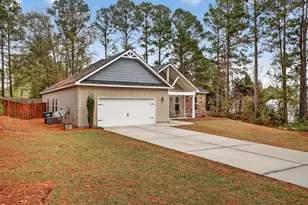543 Pleasant Spring Ct, Aiken, SC 29805 - Photo 5