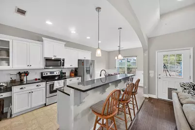 543 Pleasant Spring Court, Aiken, SC 29805 - Photo 11