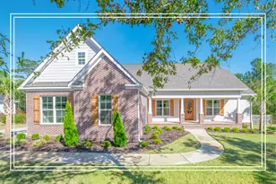 540 Callaway Dr, Graniteville, SC 29829 - Photo 1