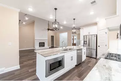 540 Callaway Drive, Graniteville, SC 29829 - Photo 7