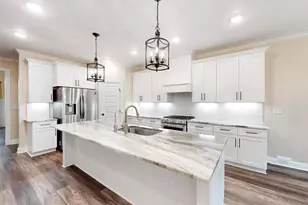 540 Callaway Dr, Graniteville, SC 29829 - Photo 3