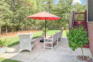 540 Callaway Dr, Graniteville, SC 29829 - Photo 35