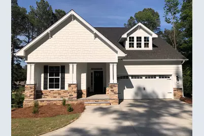 437 True Cedar Way Lot #13, Aiken, SC 29803 - Photo 1