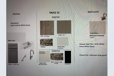 437 True Cedar Way Lot #13, Aiken, SC 29803 - Photo 5