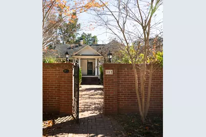 312 Horry Street SE, Aiken, SC 29801 - Photo 7