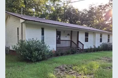 35 Sam Street, Barnwell, SC 29812 - Photo 1