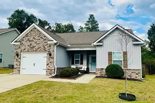 3329 Greymoor Cir, Aiken, SC 29801 - Photo 1