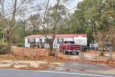 126 Airport Road, Wagener, SC 29164 - Photo 5