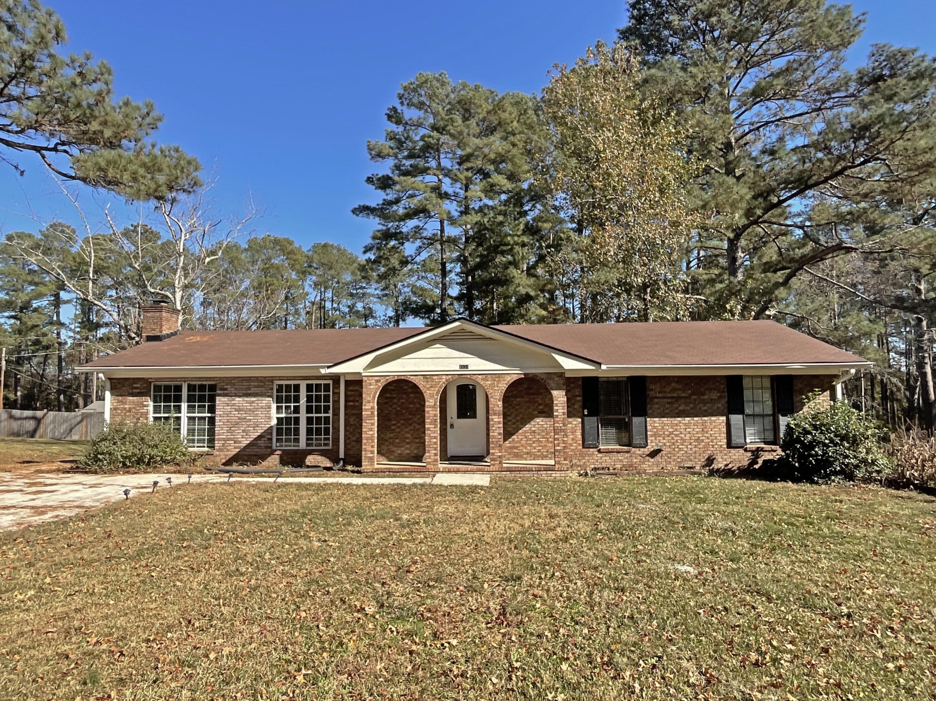 4128 Powell Mill Rd, Augusta, GA 30909 - MLS 220793 - Coldwell Banker
