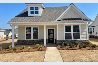 333 Pennyweight Lane, North Augusta, SC 29860 - Photo 1