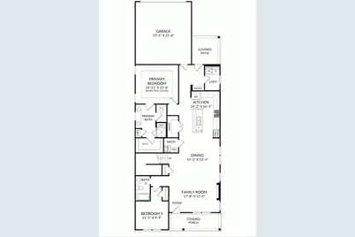 333 Pennyweight Lane, North Augusta, SC 29860 - Photo 3