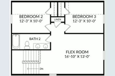 333 Pennyweight Lane, North Augusta, SC 29860 - Photo 5