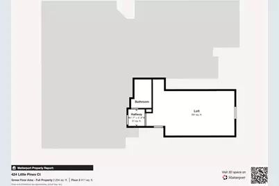 424 Little Pines Court, Aiken, SC 29801 - Photo 25