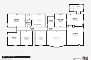 3614 Bermuda Cir W, Augusta, GA 30909 - Photo 23